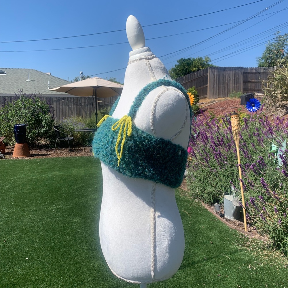 Custom!!!! Message Me For Custom Designs!! Chroce… - image 2